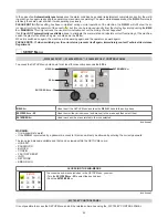 Preview for 45 page of DINSEO DIX PI 3006.M PULS Operation Manual