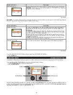 Preview for 62 page of DINSEO DIX PI 3006.M PULS Operation Manual