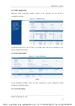 Preview for 14 page of Dinstar DWG2000-8G User Manual