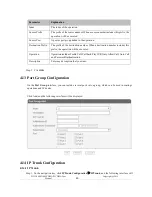 Preview for 40 page of Dinstar DWG2000 Series User Manual