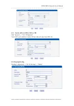 Preview for 12 page of Dinstar DWG2000B-16G Quickly Using Manual