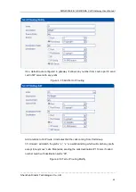 Preview for 40 page of Dinstar DWG2000E User Manual