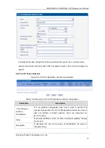 Preview for 43 page of Dinstar DWG2000E User Manual