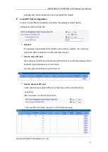 Preview for 58 page of Dinstar DWG2000E User Manual