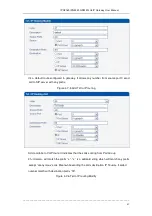 Preview for 37 page of Dinstar IPG2160 User Manual