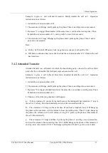 Preview for 17 page of Dinstar UC100-1V1S1O User Manual