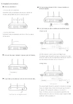 Preview for 4 page of Dinstar UC120-1S1O Quick Installation Manual