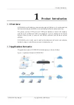 Preview for 6 page of Dinstar UC200-2S2O User Manual