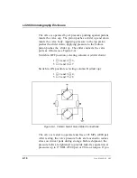 Preview for 20 page of Dionex LC20 Operator'S Manual