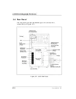 Preview for 22 page of Dionex LC20 Operator'S Manual