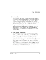 Preview for 43 page of Dionex LC20 Operator'S Manual