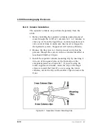 Preview for 66 page of Dionex LC20 Operator'S Manual