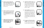 Preview for 18 page of Diono Radian 3 R Instruction Manual