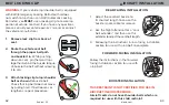 Preview for 32 page of Diono Radian 3 R Instruction Manual