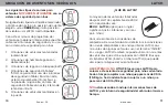 Preview for 46 page of Diono Radian 3 R Instruction Manual