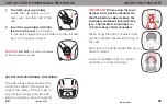 Preview for 35 page of Diono Radian 3QX Instruction Manual