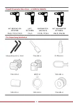 Preview for 14 page of Diprofil FPH/R Operation Manual