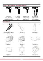 Preview for 46 page of Diprofil FPH/R Operation Manual