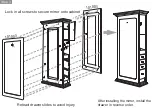 Preview for 5 page of DIR ADONIS DOUBLE 6202 Instruction Manual