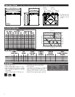 Preview for 6 page of Direct Air PHRVR100 ES Installation Manual