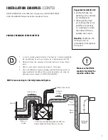 Preview for 9 page of Direct Air PHRVR100 ES Installation Manual