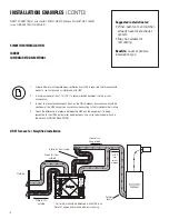 Preview for 10 page of Direct Air PHRVR100 ES Installation Manual