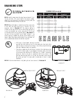 Preview for 16 page of Direct Air PHRVR100 ES Installation Manual