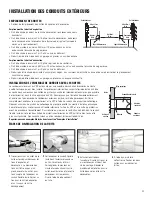 Preview for 33 page of Direct Air PHRVR100 ES Installation Manual