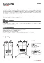 Preview for 8 page of Direct Healthcare Group 20101010 Manual