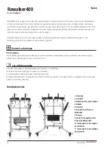 Preview for 12 page of Direct Healthcare Group 20101010 Manual