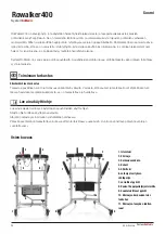 Preview for 20 page of Direct Healthcare Group 20101010 Manual