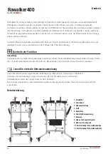 Preview for 24 page of Direct Healthcare Group 20101010 Manual