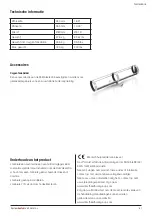 Preview for 31 page of Direct Healthcare Group 20101010 Manual