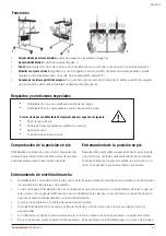 Preview for 37 page of Direct Healthcare Group 20101010 Manual