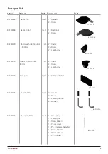 Preview for 5 page of Direct Healthcare Group 20101010 Service Manual