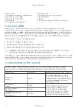 Preview for 14 page of Direct Healthcare Group Gate EASY SoftBack Technical Manual