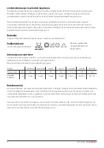 Preview for 14 page of Direct Healthcare Group SystemRoMedic 43804002 Instructions For Use Manual