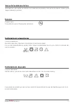 Preview for 11 page of Direct Healthcare Group SystemRoMedic ReturnBelt 6031 Manual