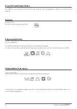 Preview for 14 page of Direct Healthcare Group SystemRoMedic ReturnBelt 6031 Manual