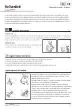 Preview for 27 page of Direct Healthcare Group SystemRoMedic ReturnBelt 6031 Manual