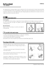 Preview for 6 page of Direct Healthcare Group SystemRoMedic ReTurnBelt Instructions For Use Manual