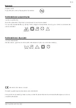 Preview for 11 page of Direct Healthcare Group SystemRoMedic ReTurnBelt Instructions For Use Manual