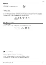 Preview for 17 page of Direct Healthcare Group SystemRoMedic ReTurnBelt Instructions For Use Manual