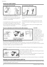 Preview for 22 page of Direct Healthcare Group SystemRoMedic ReTurnBelt Instructions For Use Manual