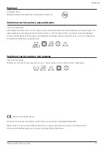 Preview for 23 page of Direct Healthcare Group SystemRoMedic ReTurnBelt Instructions For Use Manual