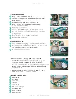 Preview for 9 page of Direct Healthcare Dyna-Form Mercury Advance Service Manual