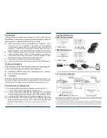 Preview for 3 page of DirectConnect DCC5H User Manual