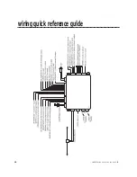 Preview for 46 page of Directed Electronics 1400XP Installation Manual