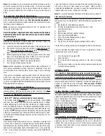 Preview for 3 page of Directed Electronics AutoCommand 40026 Installation Manual