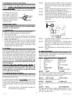 Preview for 4 page of Directed Electronics AutoCommand 40026 Installation Manual